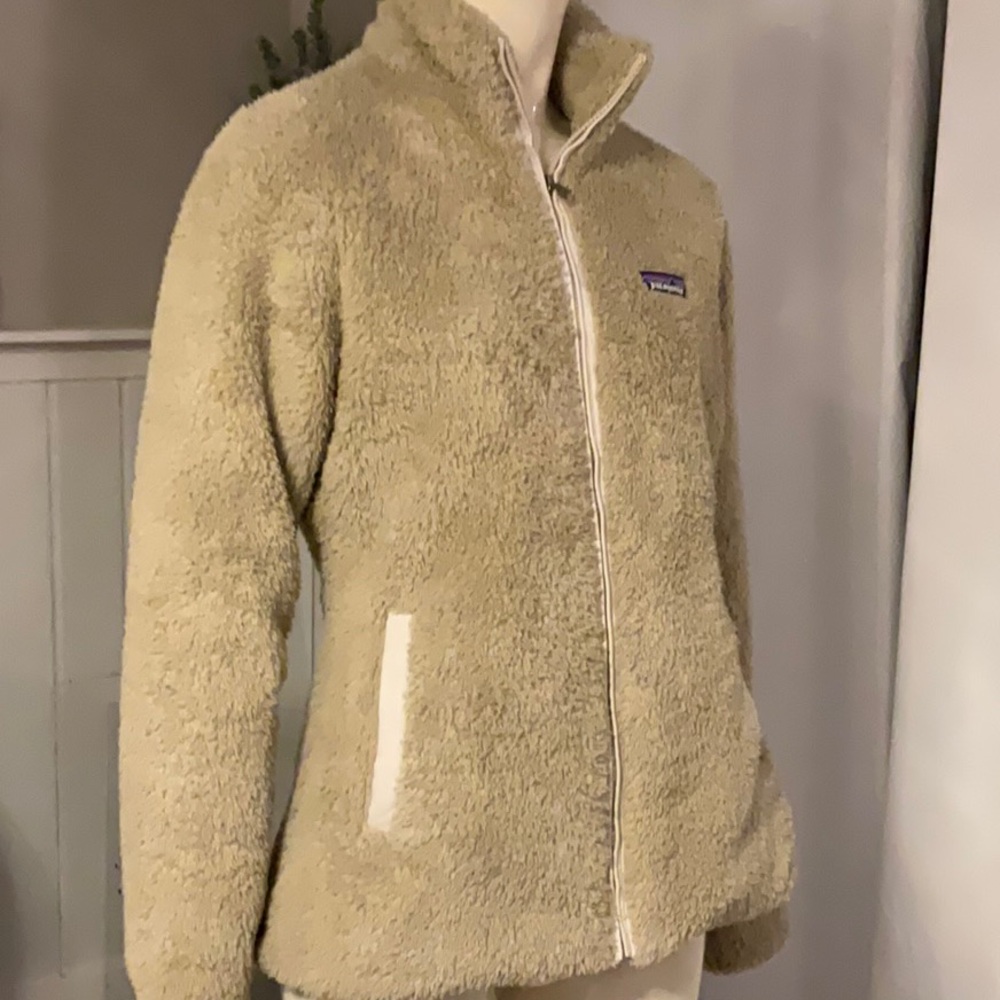 Patagonia jacket - Picture 3 of 6